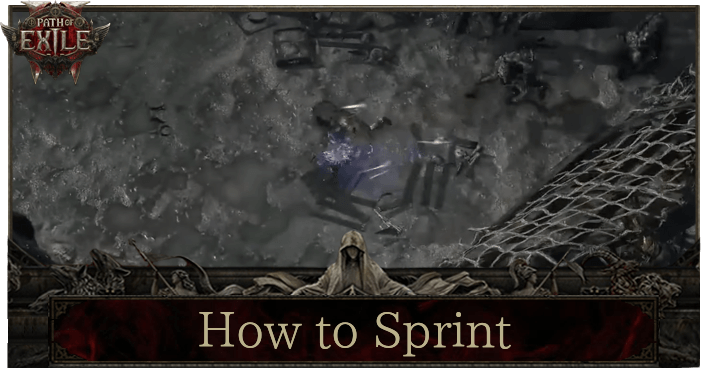 How to Sprint Banner