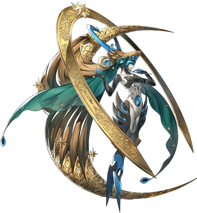 Persona 5 Phantom X - Urania