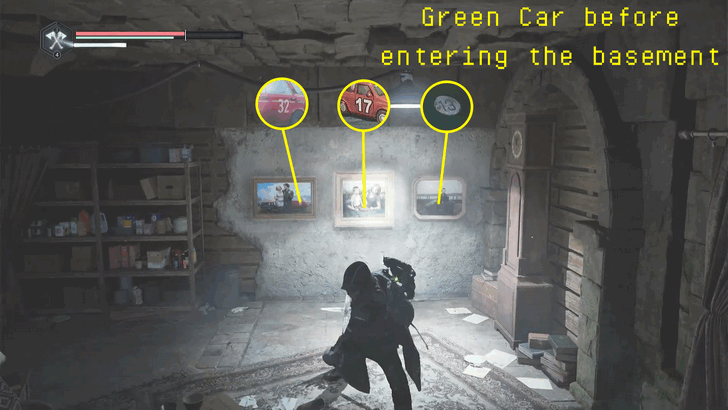 Acasa Marshes Picture Puzzle Solution