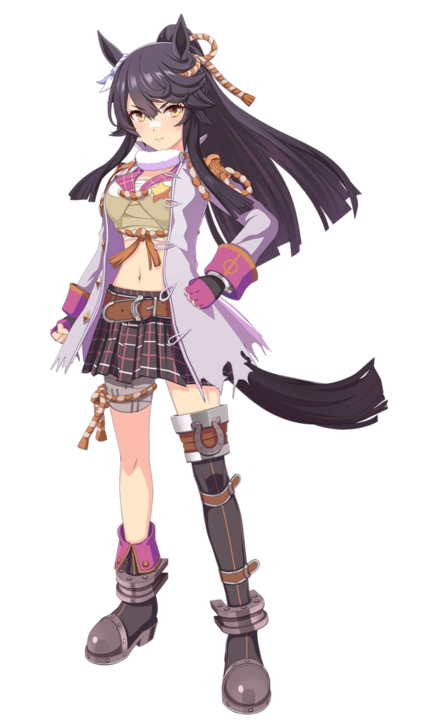 Narita Brian Racewear