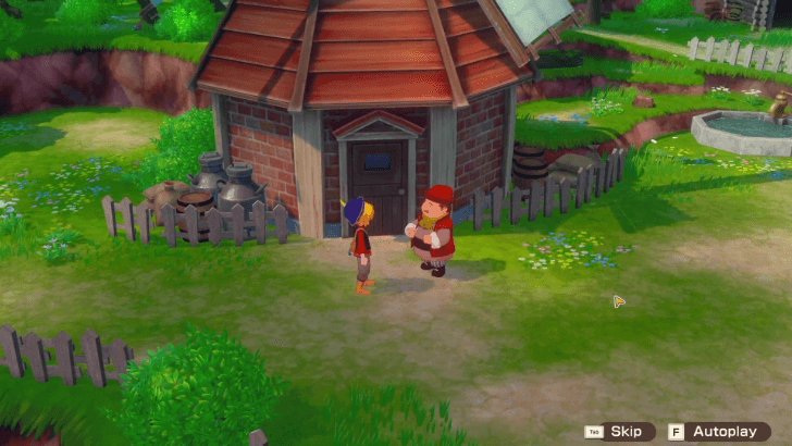 Story of Seasons Grand Bazaar - Windmill Materials