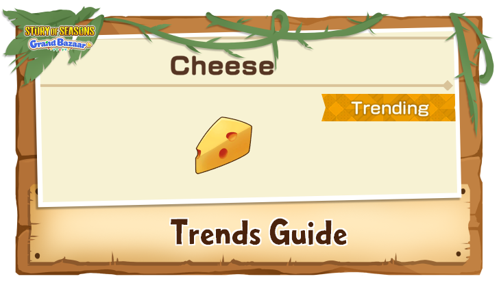 Story of Seasons Grand Bazaar - Trends Guide.png