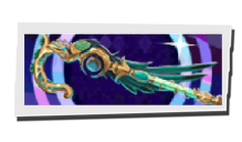 P5 Phantom X - Moonlit Feather Image