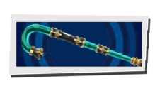 P5 Phantom X - Dancing Cane Image