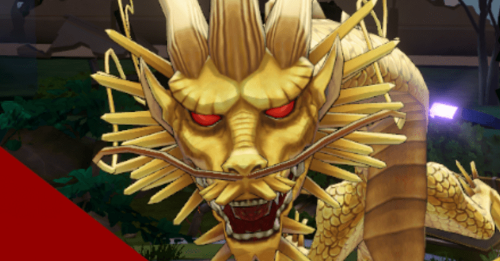 Persona 5 X - Kohryu