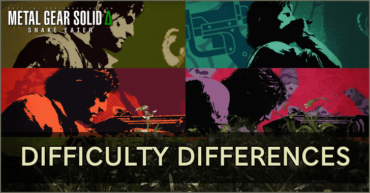 Difficulty Differences and Best Difficulty