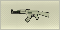 AK-47 Icon