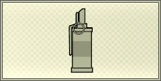 Chaff Grenade
