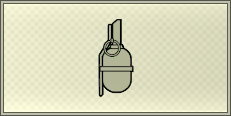 Grenade Icon