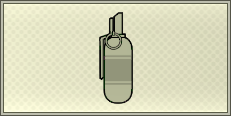 WP Grenade