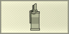 Stun Grenade