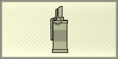 Smoke Grenade