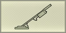 Mine Detector