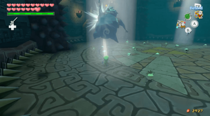 Reflect Light at Jalhalla