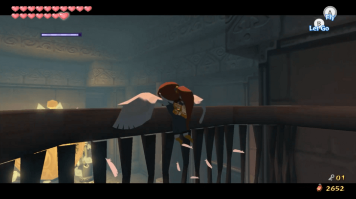 Help Medli Escape