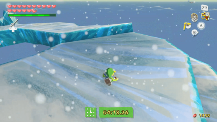 Carefully Follow the Path