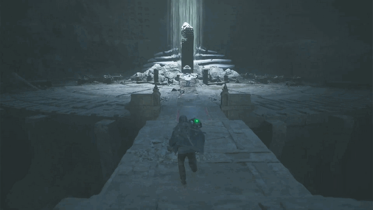 Hell is Us Protector Boss