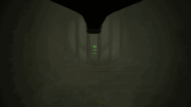 Kerotan Frog 20 Location