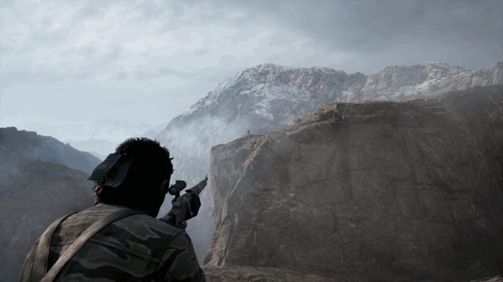 Kerotan Frog 36 Location