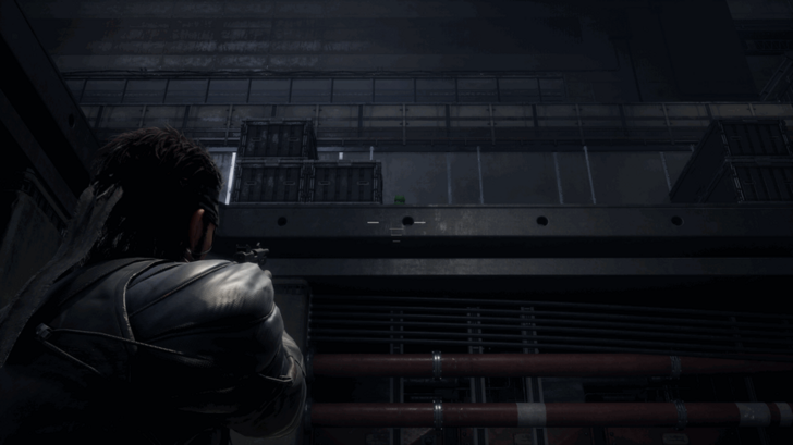 Kerotan Frog 52 Location