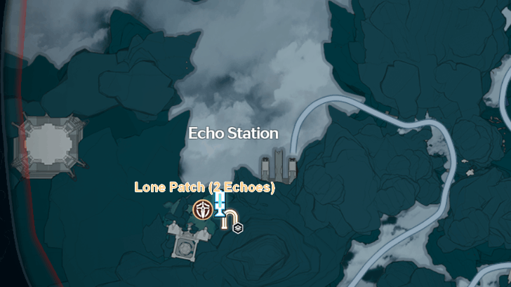 Echo Station