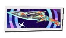 P5 Phantom X - Glimmer Image