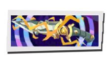 P5 Phantom X - Arc Knife Image