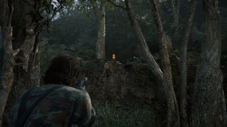 GA-KO Duck 4 Location