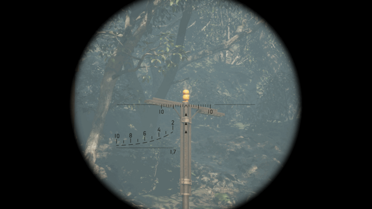 GA-KO Duck 24 Location