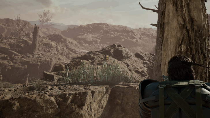 GA-KO Duck 15 Location