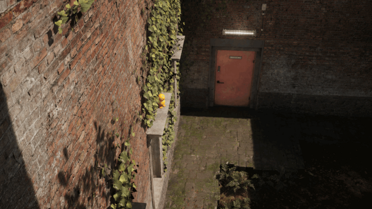 GA-KO Duck 25 Location