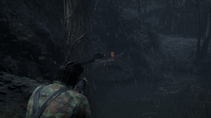 GA-KO Duck 12 Location