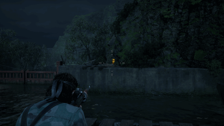 GA-KO Duck 21 Location