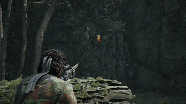 Sokrovenno North GA-KO Duck 34