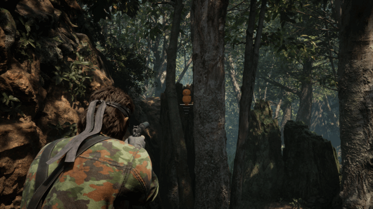 Svyatogornyj West GA-KO Duck 30