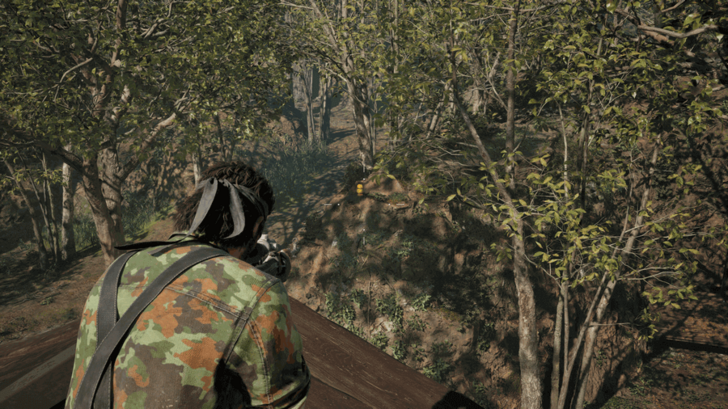 Svyatogornyj East 1F GA-KO Duck 31