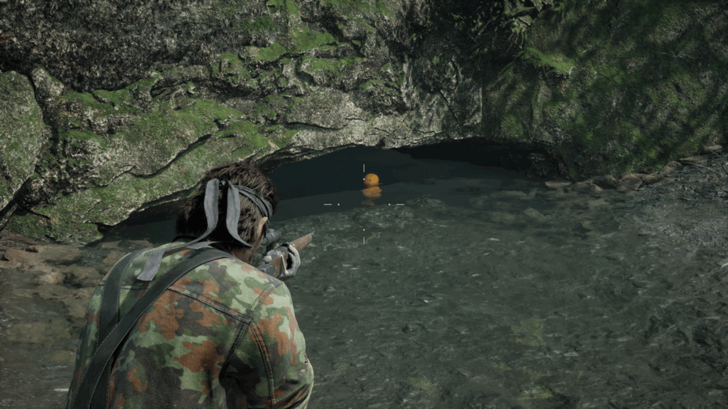 Sokrovenno West GA-KO Duck 33