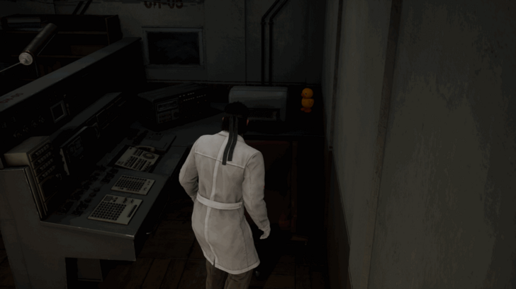 GA-KO Duck 27 Location