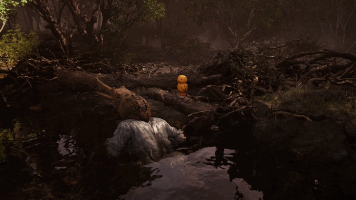 GA-KO Duck 19 Location