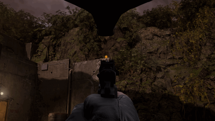 GA-KO Duck 20 Location