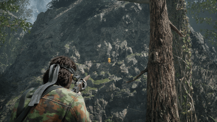 GA-KO Duck 32 Location