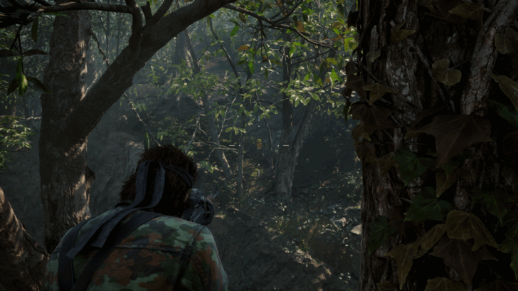 GA-KO Duck 29 Location