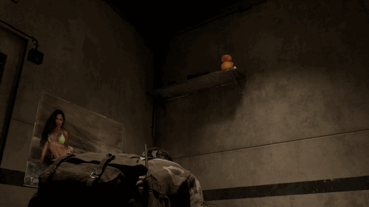 GA-KO Duck 45 Location