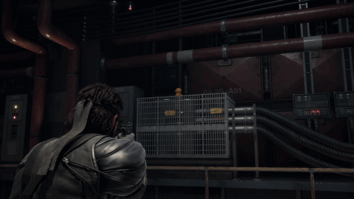 GA-KO Duck 52 Location