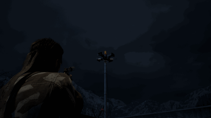 GA-KO Duck 44 Location