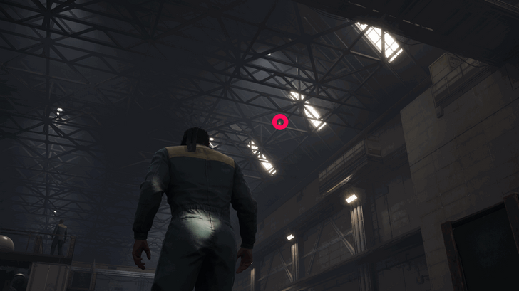 GA-KO Duck 51 Location