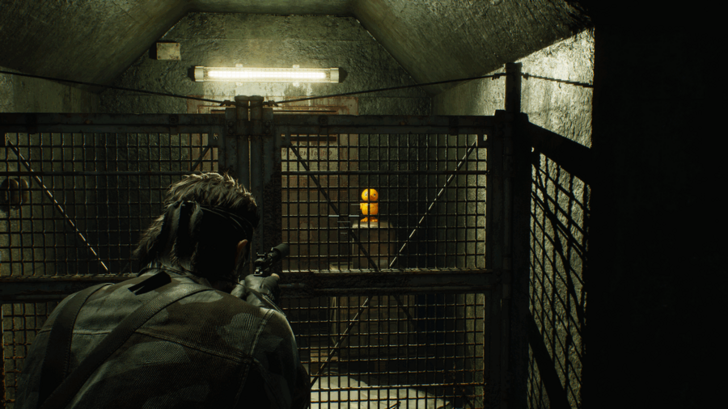 GA-KO Duck 49 Location