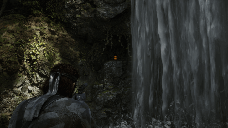 GA-KO Duck 48 Location