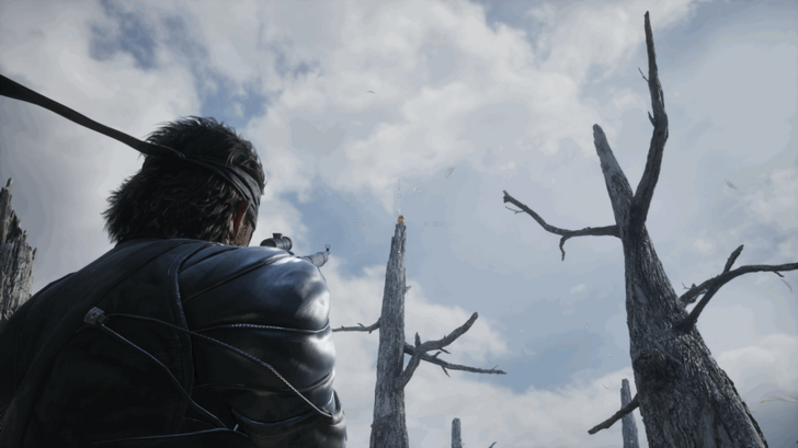 Rokovoj Bereg GA-KO Duck 64