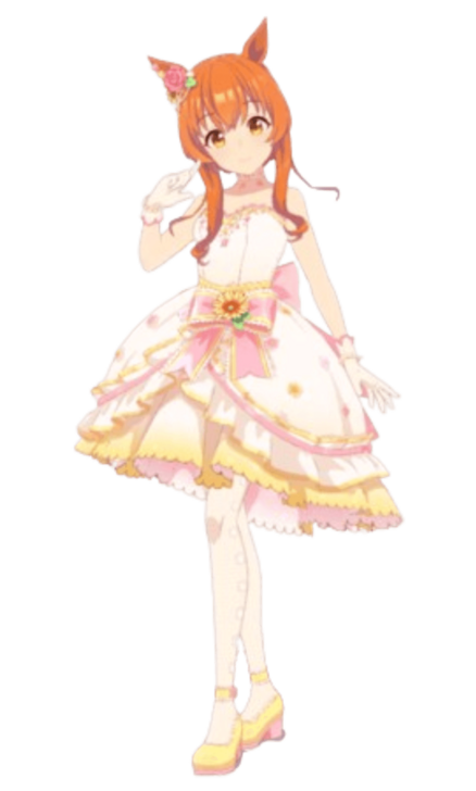 Mayano Top Gun Alternate 1